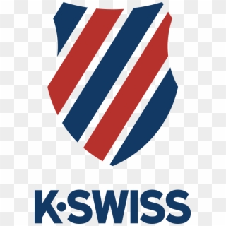 K Swiss Logopedia The Logo And Branding Site Nerf Logo - K Swiss Logo Png Clipart