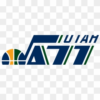 Utah Jazz Offseason Roadmap - Logo Utah Jazz Clipart