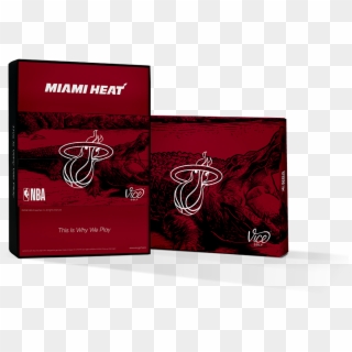 Vice Tour - Miami Heat - Miami Heat Clipart