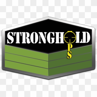 Stronghold Ops - Sign Clipart