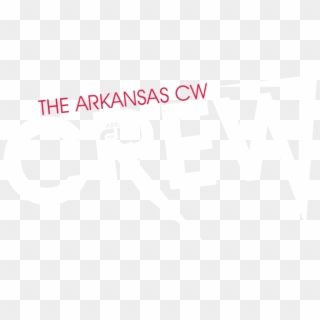 The Arkansas Cw Crew - Graphic Design Clipart