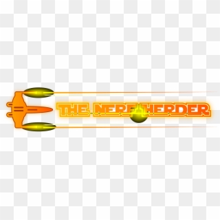 The Nerf Herder Competitors, Revenue And Employees - Graphic Design Clipart