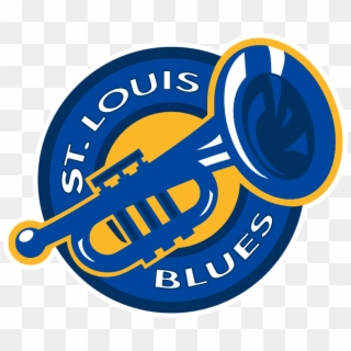 751 X 624 4 - St Louis Blues Concept Logo Clipart