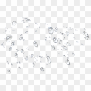 Free Png Download Water Drops Clipart Png Photo Png - Transparent Dew Drops Png