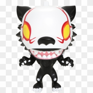 Rwby - Rwby Funko Clipart