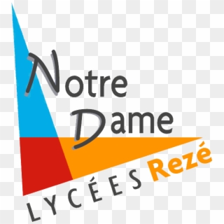 Lycée Notre Dame Rezé Clipart