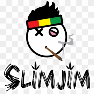 Products Under 500 Tagged "flavoured Smoking Blunt" - Slim Jim Logo Clipart