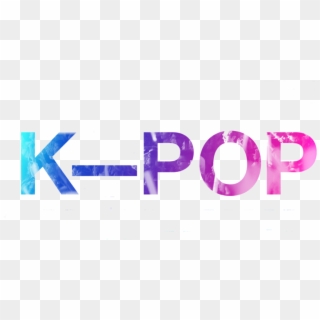K Pop Png - K Pop En Png Clipart
