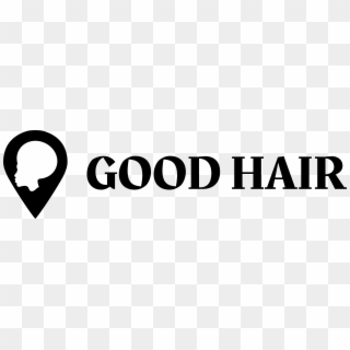 Good Hair Logo Good Hair Logo - Graphics Clipart