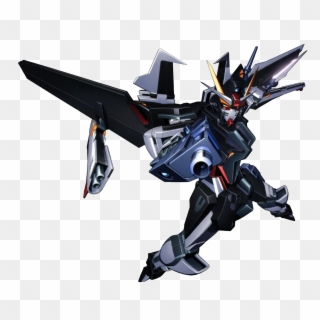Gundam Seed Png - Gundam Seed Stargazer Strike Noir Clipart