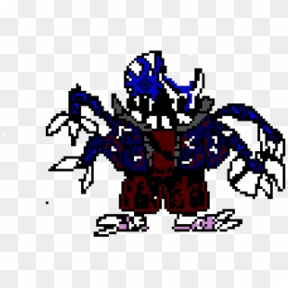 Undertale Sans Edit - Cartoon Clipart