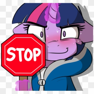 Comments - Twilight Sparkle In In Undertale Clipart