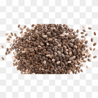 Why Are Chia Seeds Good For You - Chia Seed Clipart