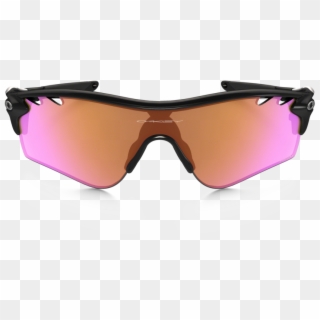 Oakley Sunglasses Png - Oakley Radarlock Path Clipart