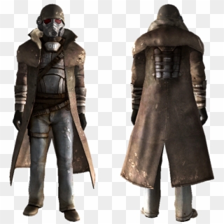 Undefined - Fallout Elite Riot Gear Clipart