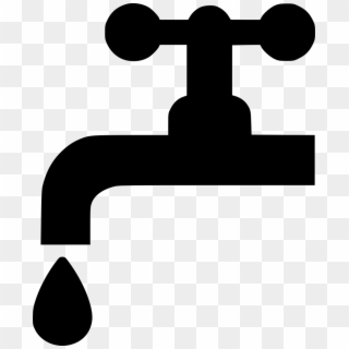 Png File - Tap Water Icon Free Clipart