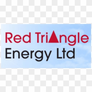 Red Triangle Energy Ltd, Norwich - Graphics Clipart