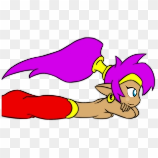 Shantae 200k - Shantae Sexy Dance Gif Clipart