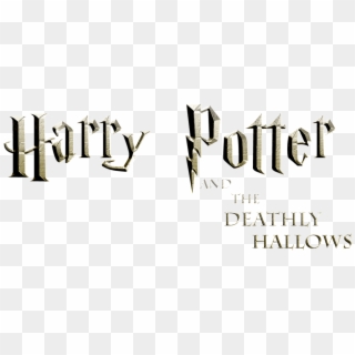 I Spent A Good Time On This, And I Hope You Enjoy It - Harry Potter And The Deathly Hallows: Part Ii (2011) Clipart