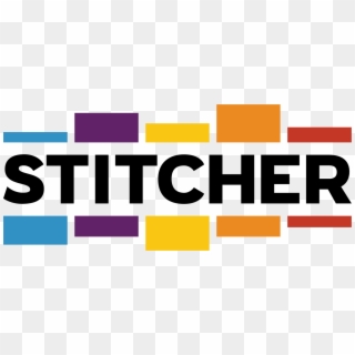 Stitcher Logo Png Clipart