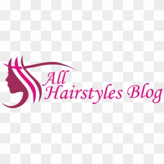 Hairstyle Logo Clipart