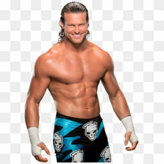 Dolph Ziggler Png Clipart