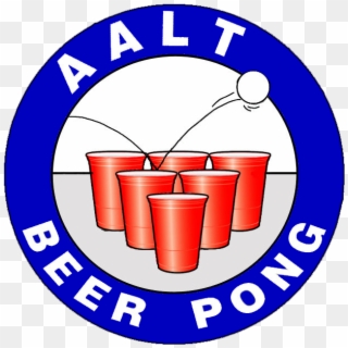 Back To Associations Listing  Aalto Beer Pong - Circle Clipart
