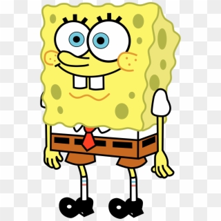How To Draw Spongebob Patrick And Squidward Easy Star - Spogebob Squarepants Clipart