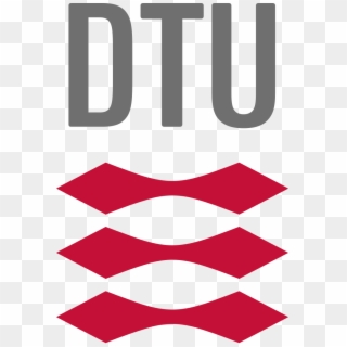 File Danmarks Tekniske Universitet Logo Svg Wikipedia - Dtu Logo High Resolution Clipart