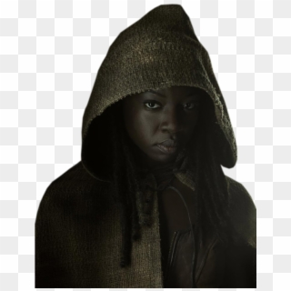 The Walking Dead Images Michonne Is Amazing Hd Wallpaper - Png Michonne Twd Clipart