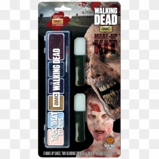 Loading Zoom - Walking Dead Makeup Kit Clipart