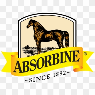 Abs-keyhole - Absorbine Logo Clipart
