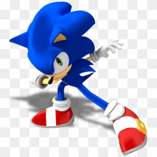Sonic Dab The Hedgehog Super Smash Banner Library Download Clipart