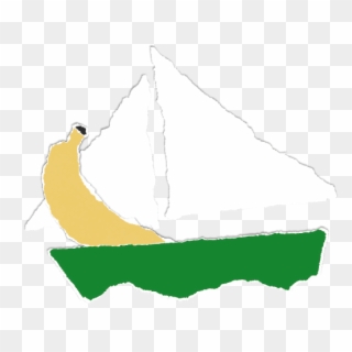 I Am One Year Old And Would Like To Become A Banana - Dhow Clipart