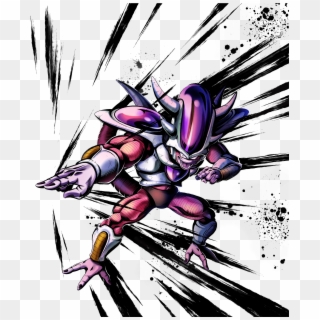 Frieza Png Dragon Ball Legends , Png Download Clipart