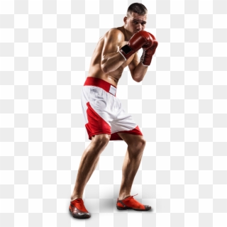 Boxing Png Clipart