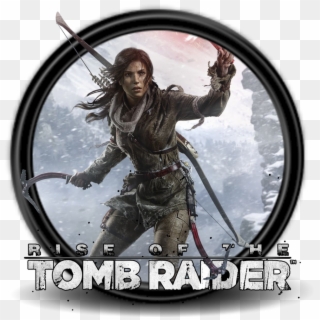 Rise Of The Tomb Raider Png Clipart