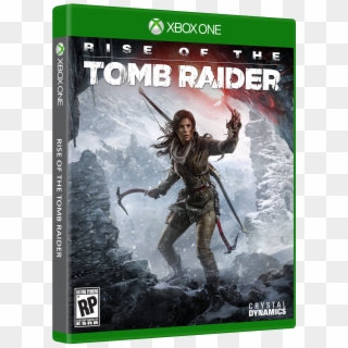 Rise Of The Tomb Raider One Clipart
