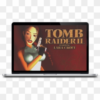About The Product - Tomb Raider 2 Clipart