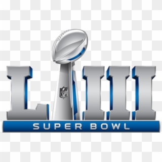 7 Days Of Super Bowl Promos - Super Bowl Liii 2019 Clipart