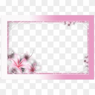 Free Png Best Stock Photos Beautiful Delicate Pink - Karizma Album Photo Frame Clipart
