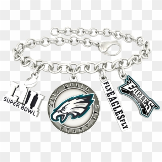 Jostens Is Also Selling Other Eagles Super Bowl Pieces - Philadelphia Eagles Clipart