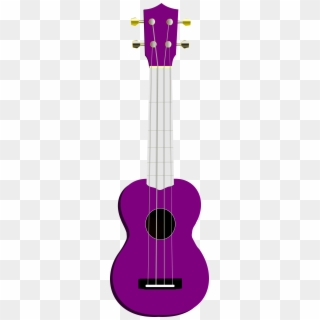This Free Icons Png Design Of Ukulele Remix Clipart