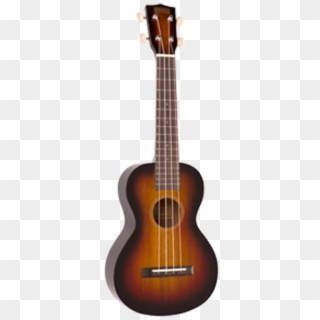 Mahalo Mj33ts Java Series Tenor Ukulele 3 Tone Sunburst - 6-string Guitar Clipart