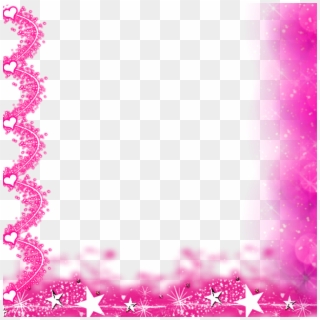 Pink Frame Png Transpa Images Pictures Photos Arts - Frame Png Pink Hd Clipart