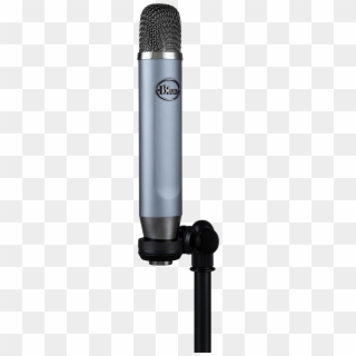 Blue, A 20-year Innovator In Audio Technology And Design, - Blue Ember Mic Clipart