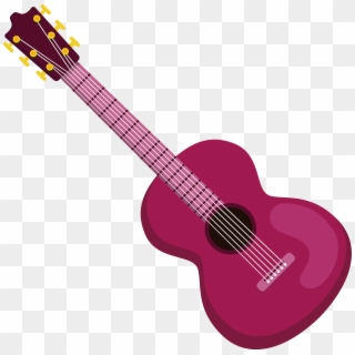 2926 X 2904 2 - Ukulele Clipart With Transparent Background - Png Download
