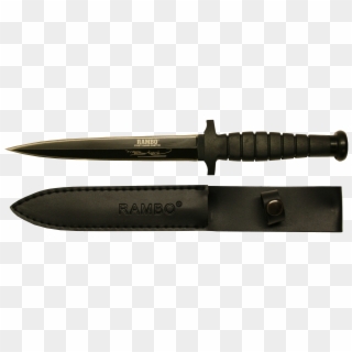 Rambo 6 Dagger - Knife Rambo Vi Clipart