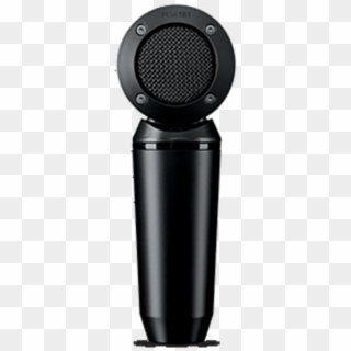 Click To Enlarge - Microphone Clipart