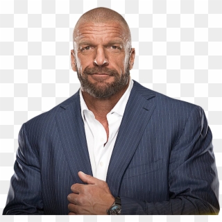 Png Image Information - Triple H 2017 Png Clipart